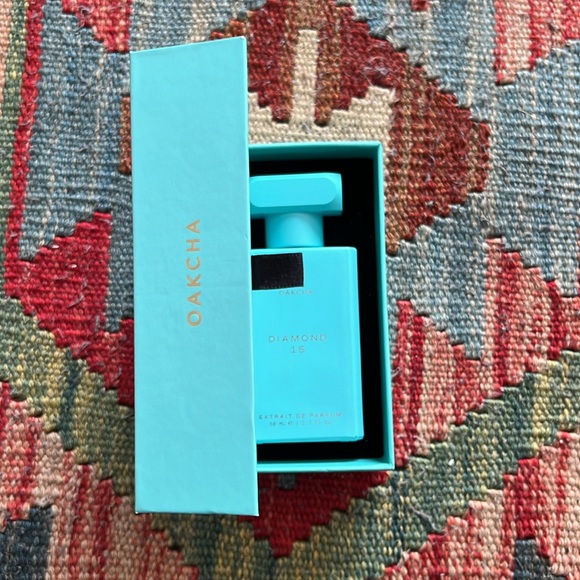 Oakcha Jewel Collection Diamond 15 - Picture 3 of 4